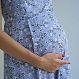 Платье для беременных и кормящих " Савона" в  цветочном принте  4